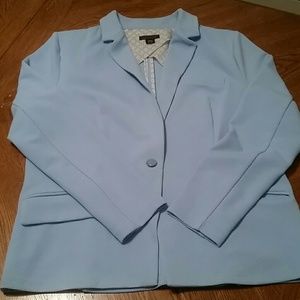 NWOT Ladies Blazer