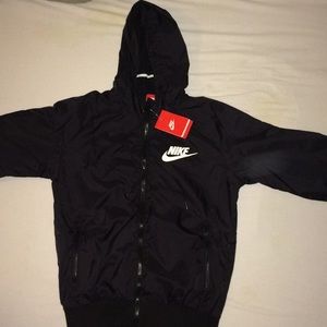 Nike jackets