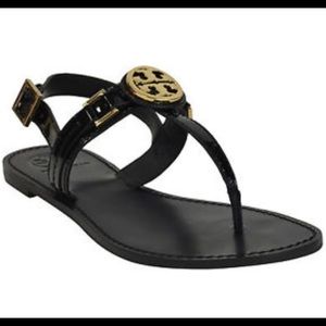 Tory Burch Cassia Flat Thong Sandal