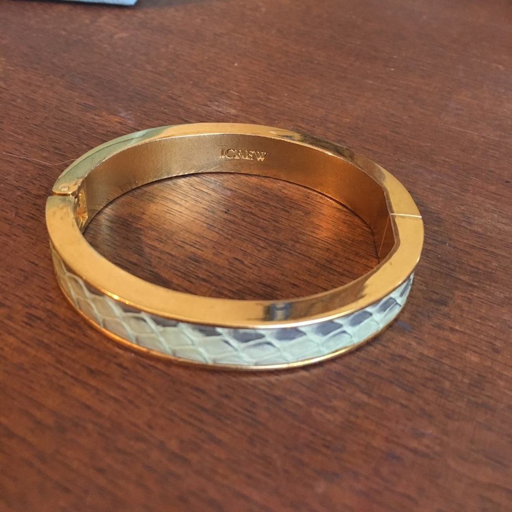 Jcrew bangle