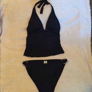 Calvin Klein tankini