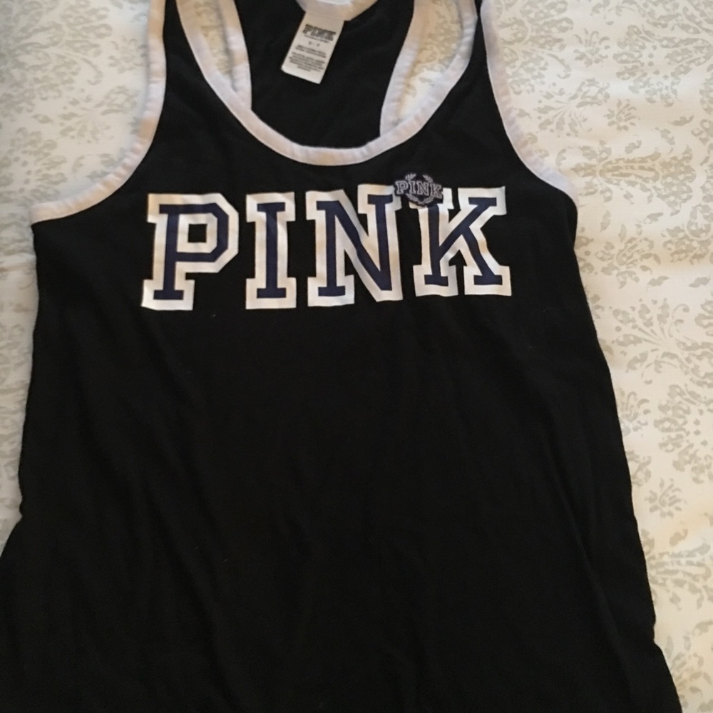 Victoria's Secret tank