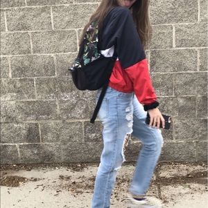 Meet your Posher, Han