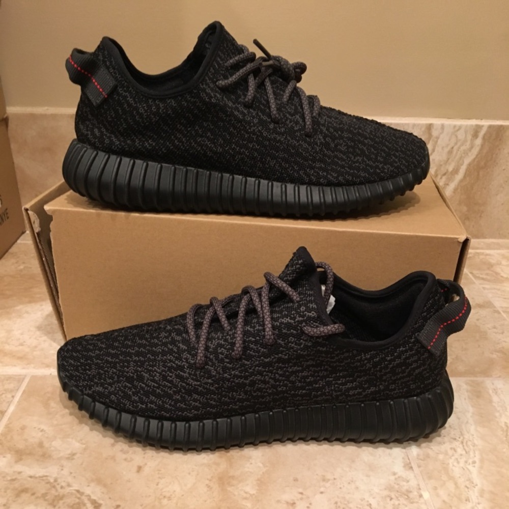 SOLD Yeezy pirate 2016 size 11 authentic