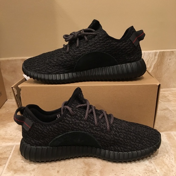 SOLD Yeezy pirate 2016 size 11 authentic - Picture 2 of 6