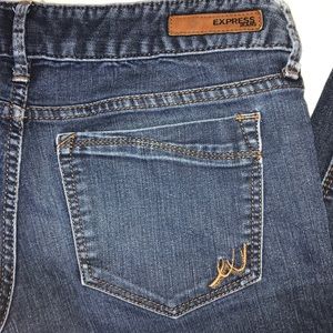 Express Jeans