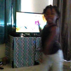 Meet your Posher, Elisa