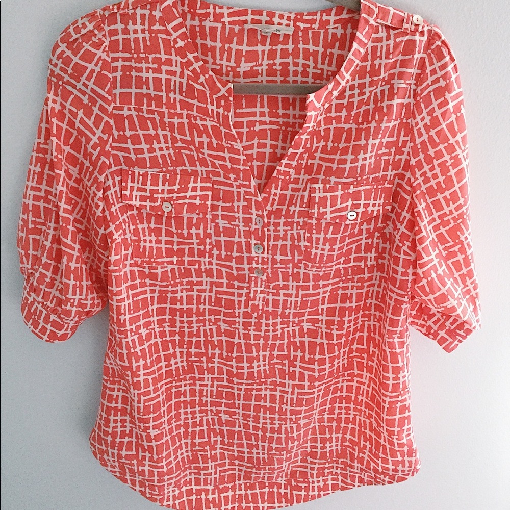 Stitch Fix Blouse