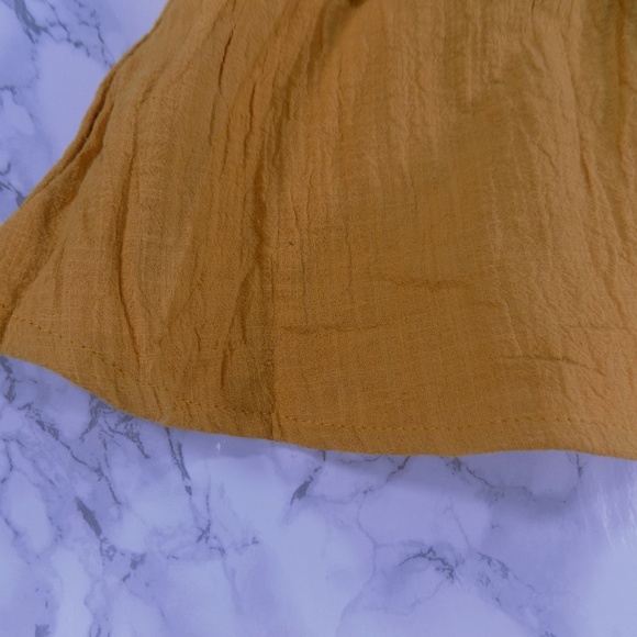 sale***Marigold Skirt, kids.   :) - Picture 4 of 6