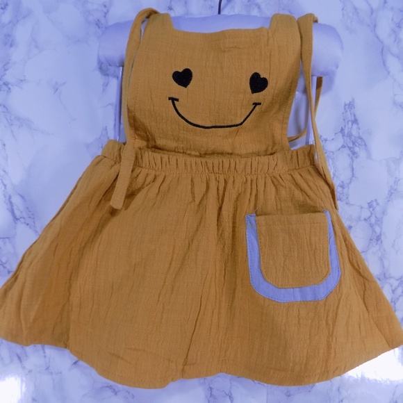 sale***Marigold Skirt, kids.   :) - Picture 6 of 6