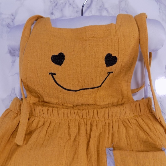 sale***Marigold Skirt, kids.   :) - Picture 2 of 6