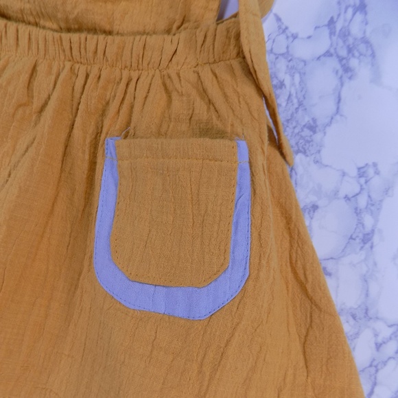 sale***Marigold Skirt, kids.   :) - Picture 3 of 6