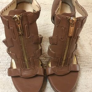 Jessica Simpson Heels