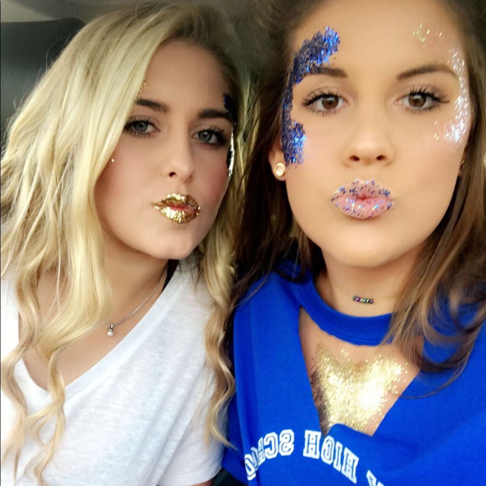 Meet your Posher, Makenna