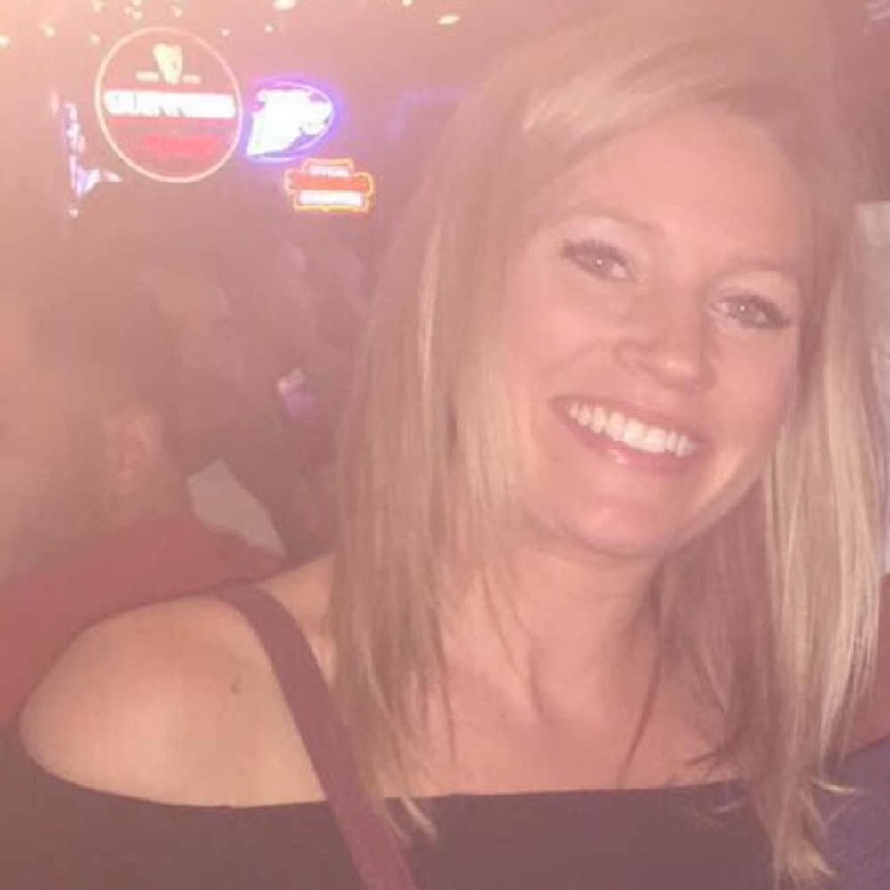 Meet your Posher, Colleen