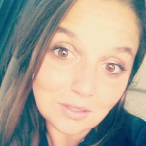 Meet your Posher, Ashlee