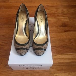 Kerryann's made by Coach