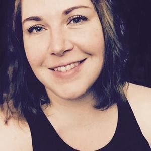 Meet your Posher, April