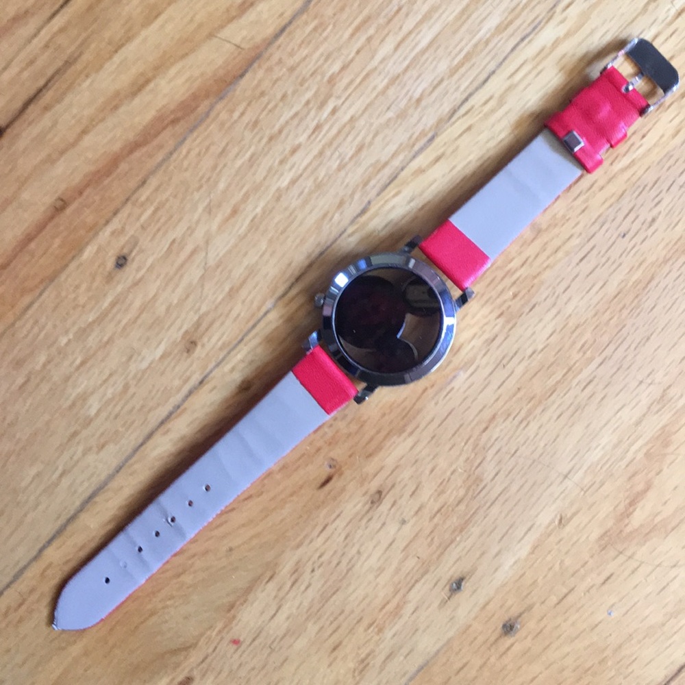 Mickey Mouse Watch - Picture 3 of 3
