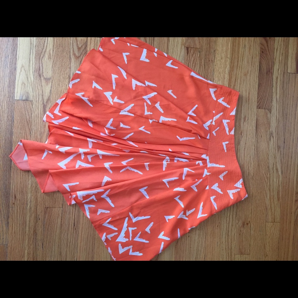 Leifsdottir skirt