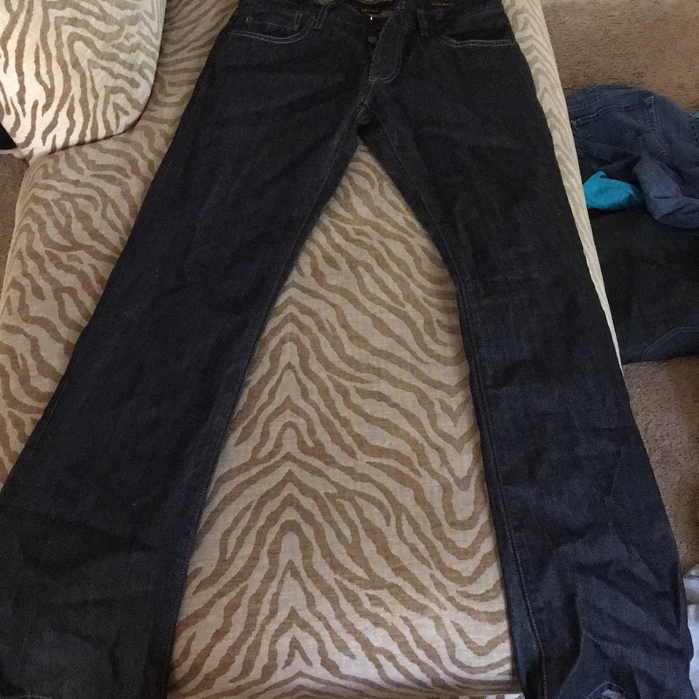 Lucky brand jeans bnwt