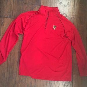 Pine Vally Golf Course Zip-up