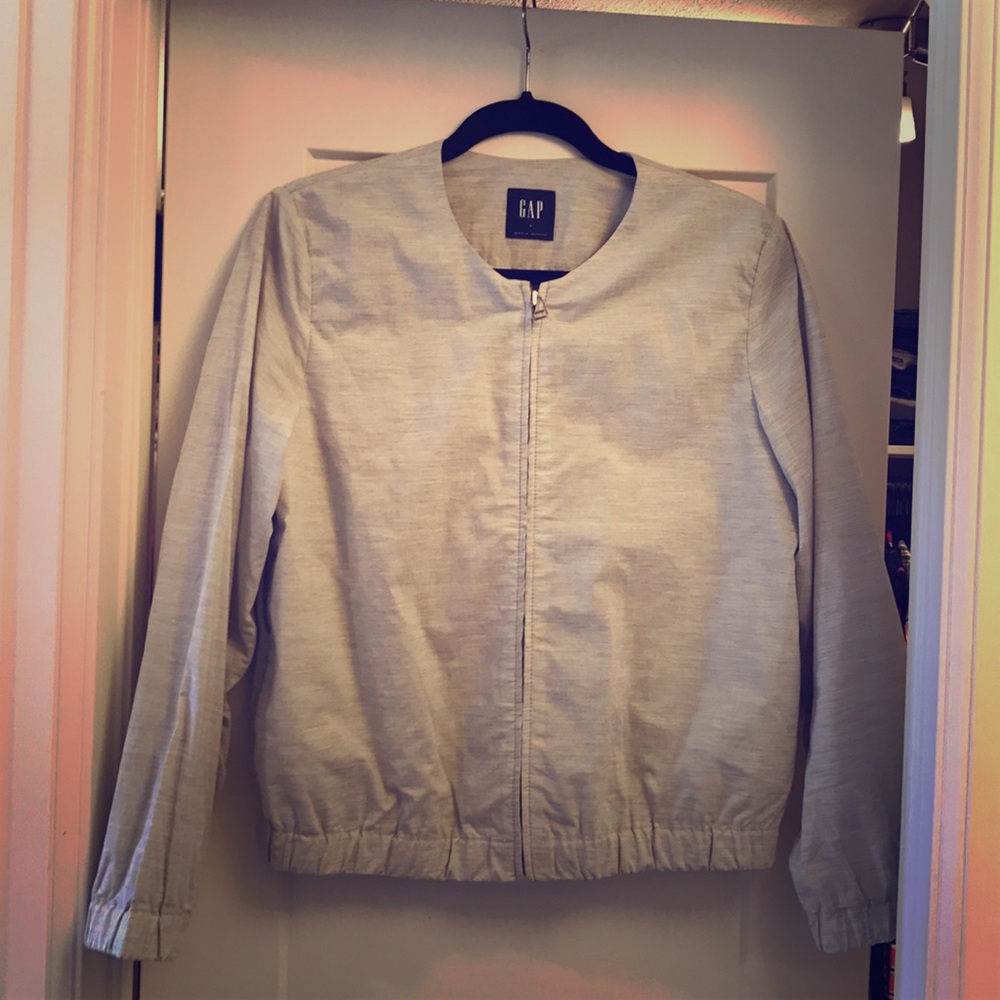 Gap Lightweight Jacket - image 1