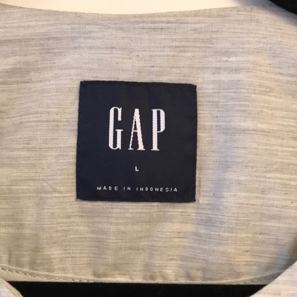 Gap Lightweight Jacket - image 2