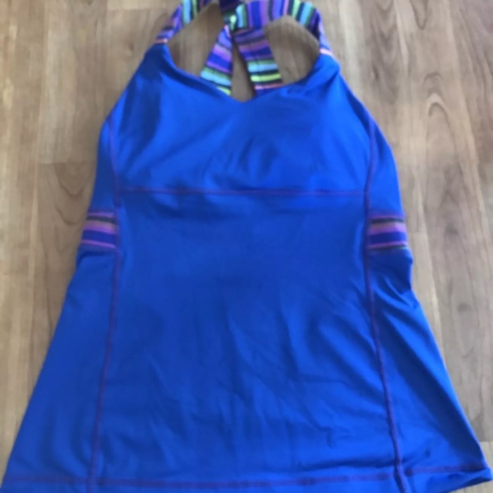 Lululemon Tank