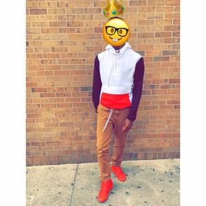 Meet your Posher, Craig