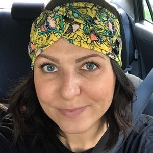 Meet your Posher, Janeen