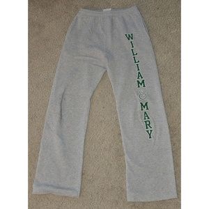 William & Mary Sweatpants
