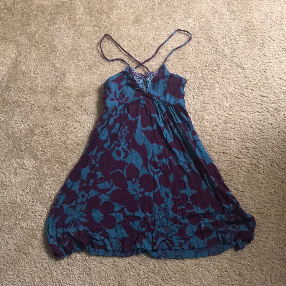 Free people dress