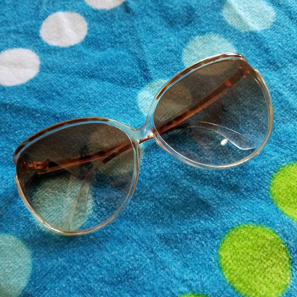 Fashion shades made in Italy