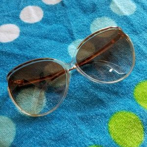 Fashion shades made in Italy