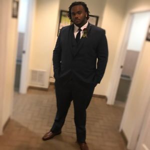 Meet your Posher, Brad