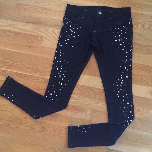 Urban Groove Pants - Urban Groove Dance Jegging