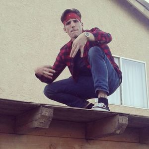 Meet your Posher, James