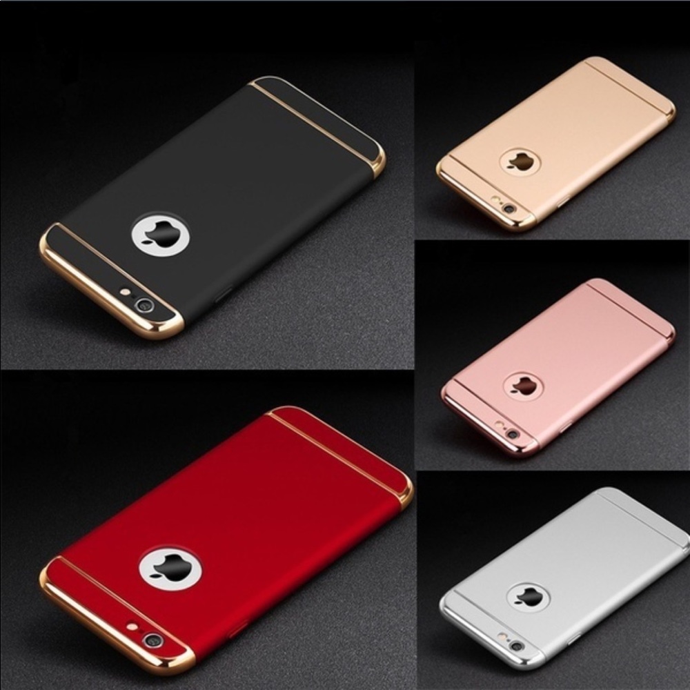 Matte Iphone 6plus/6s plus Case