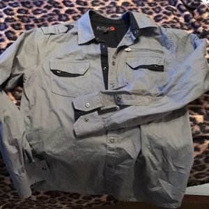 Guess men's shirt