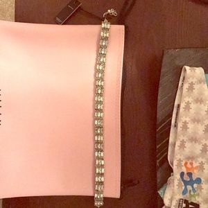 BNWT bauble bar choker! Stunning!