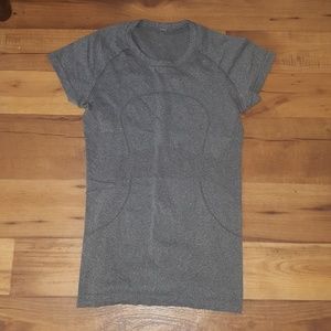 Lululemon Athletic Top