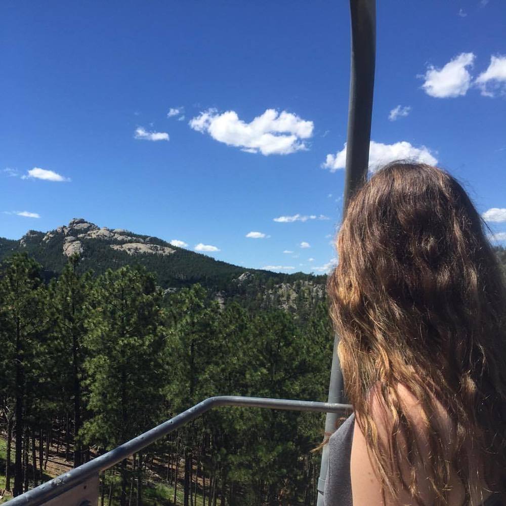 Meet your Posher, Kat