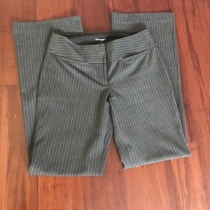 Express Dress Pants