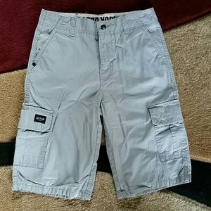 Boys Zoo York shorts