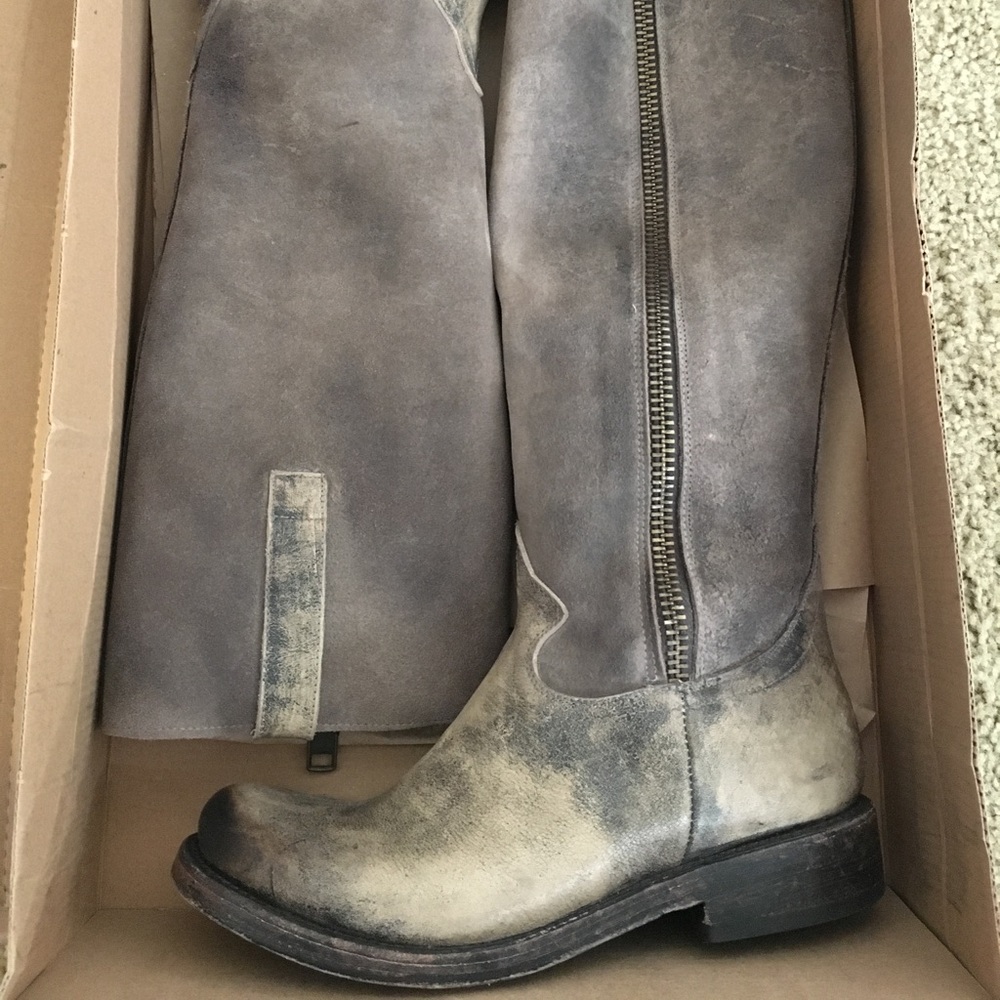 Freebird by Steve Madden