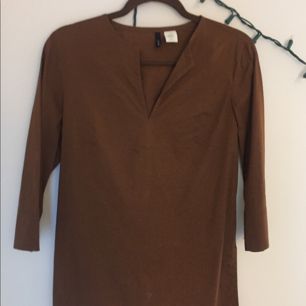 J. Crew Tunic