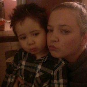 Meet your Posher, Christina