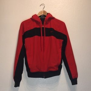 Vintage Nike jacket