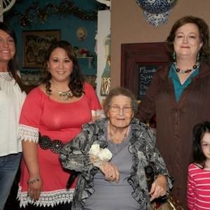 Meet your Posher, Cheryl